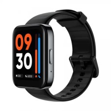 Realme Watch 3 45mm Black Smart Watch